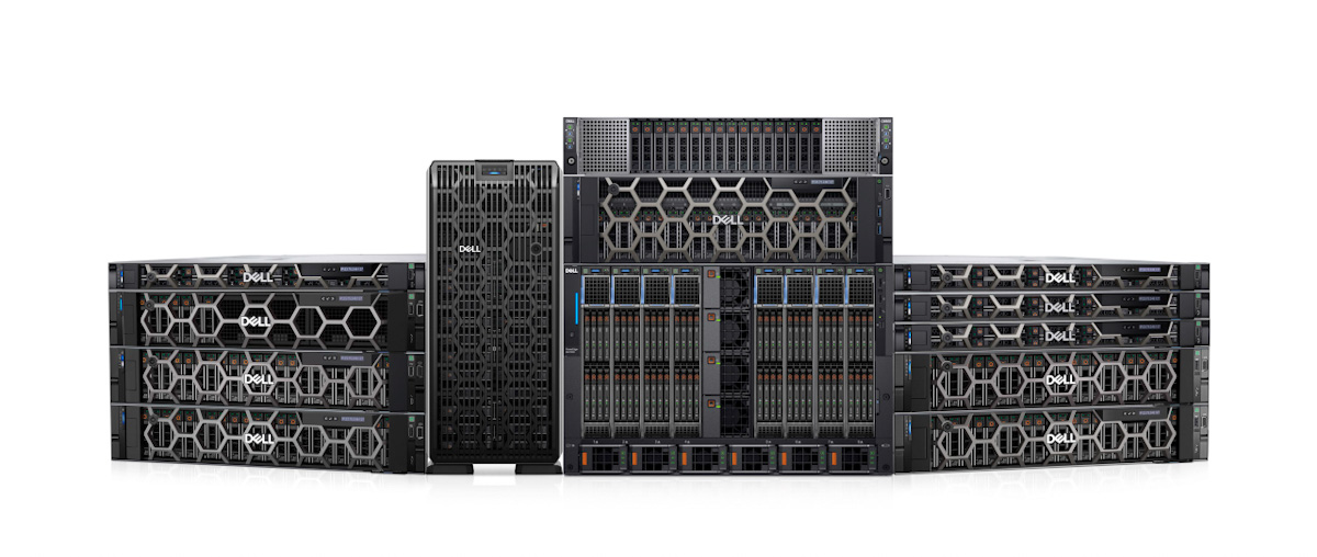 ADG chính thức trở thành nhà phân phối server Dell