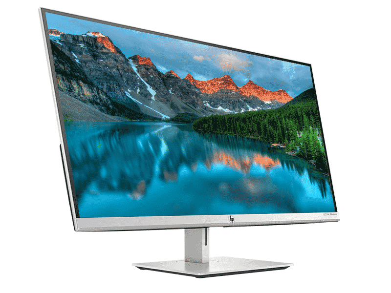 Màn hình HP - LCD HP U27 4K Wireless 