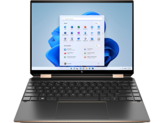 Thông số chi tiết Laptop HP Spectre x360 Convertible 14-ea2035nr- Intel® Evo™ platform