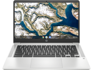 Cấu hình máy tính xách tay - Laptop HP Chromebook 14a-na1047nr