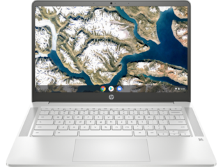 Cấu hình máy tính xách tay - Laptop HP Chromebook - 14at-na100 touch optional