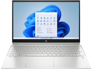 HP Pavilion Laptop 15-eg0047nr