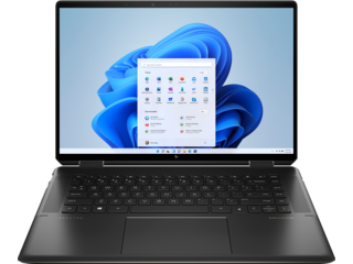 Thông số chi tiết Laptop HP Spectre x360 Convertible Laptop - 16t-f000