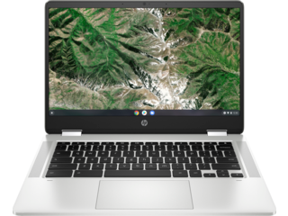 Cấu hình máy tính xách tay - Laptop HP Chromebook x360 14a-ca0010nr