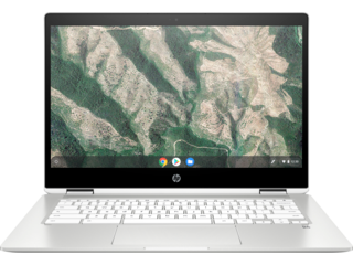 Thông số chi tiết Laptop HP Chromebook x360 - 14b-ca0010nr