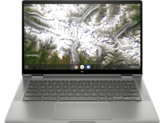 Cấu hình máy tính xách tay - Laptop HP Chromebook x360 14c-ca0095nr